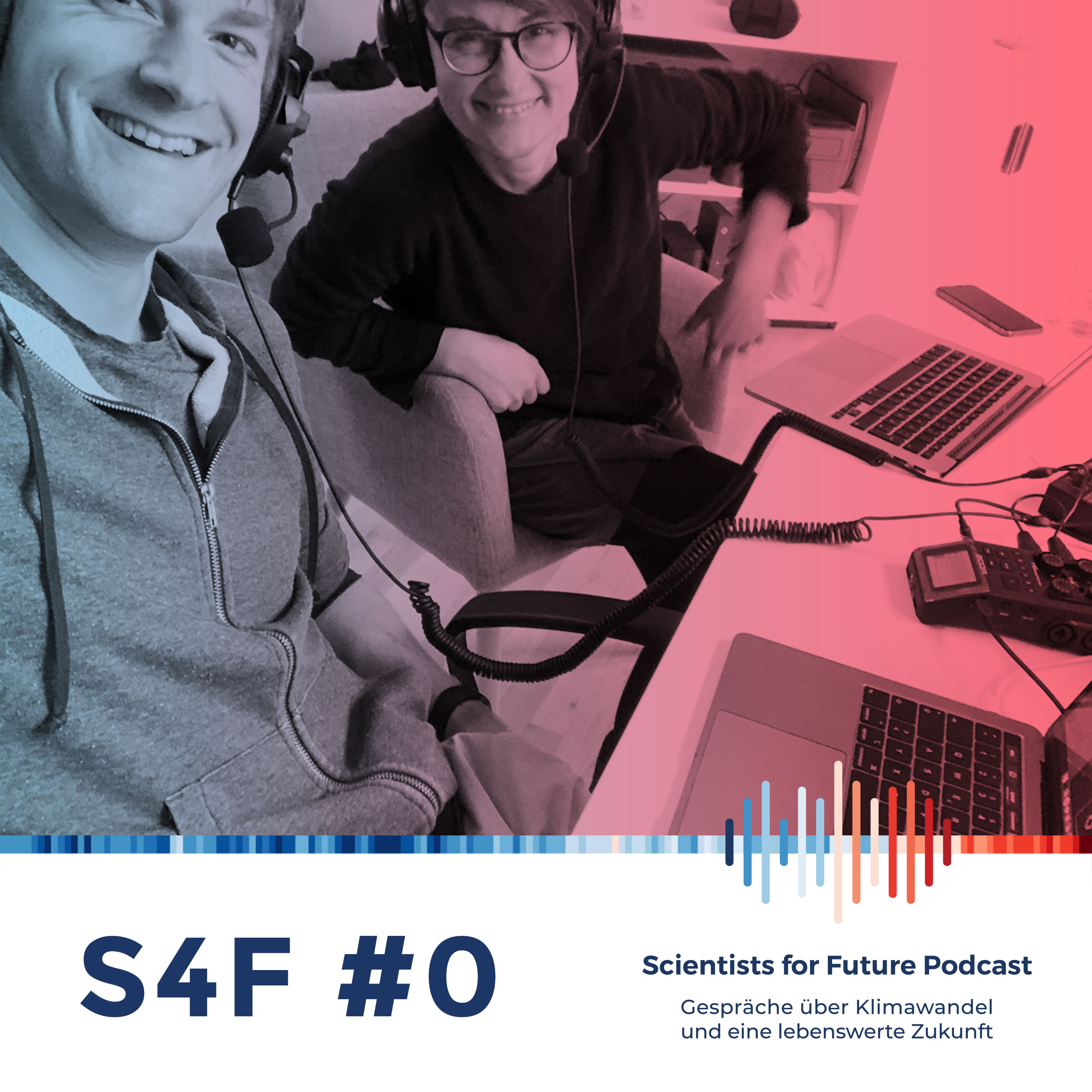 Scientists for Future Podcast