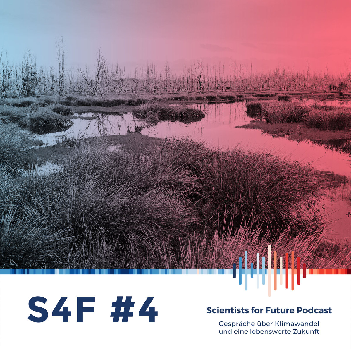 Scientists for Future Podcast