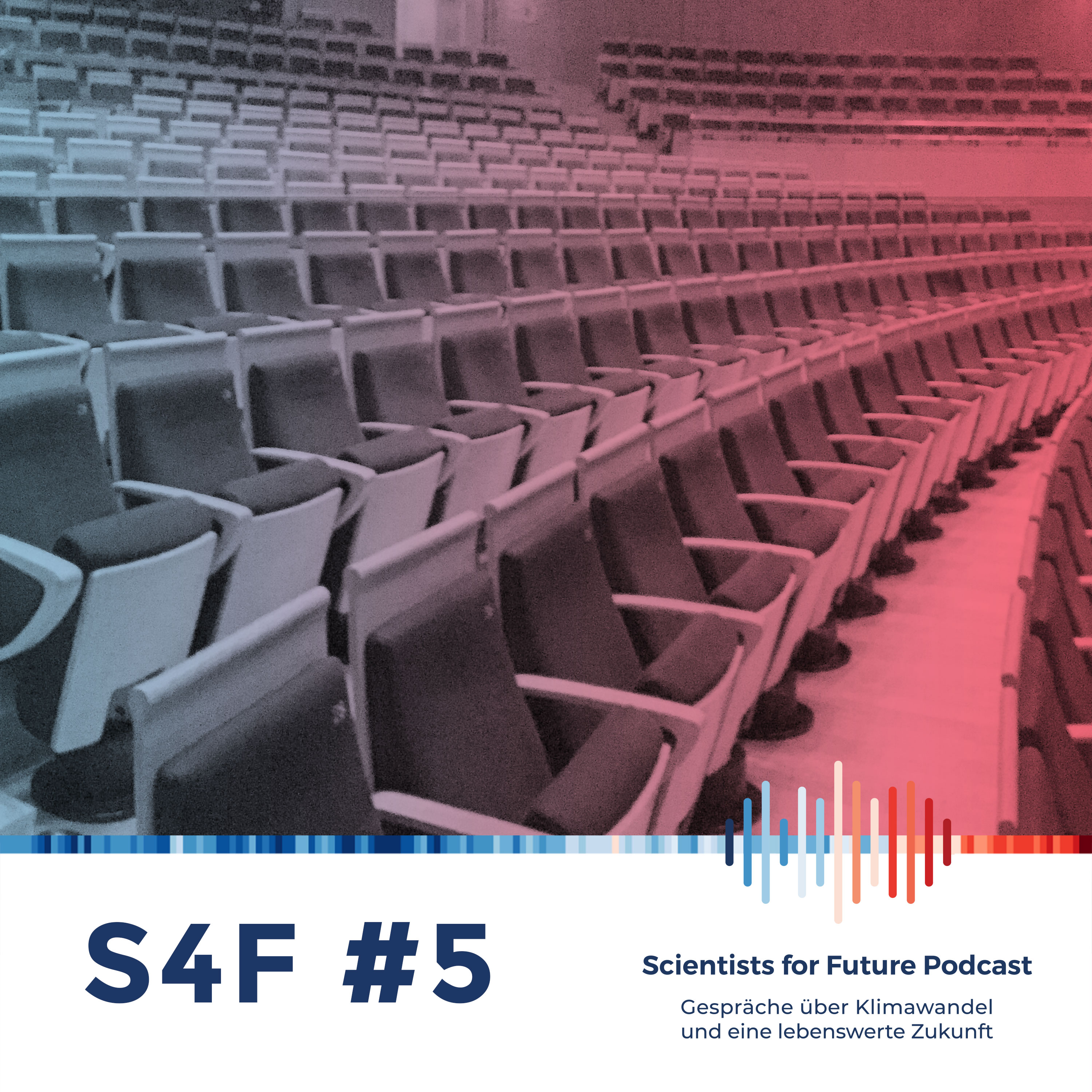 Scientists for Future Podcast