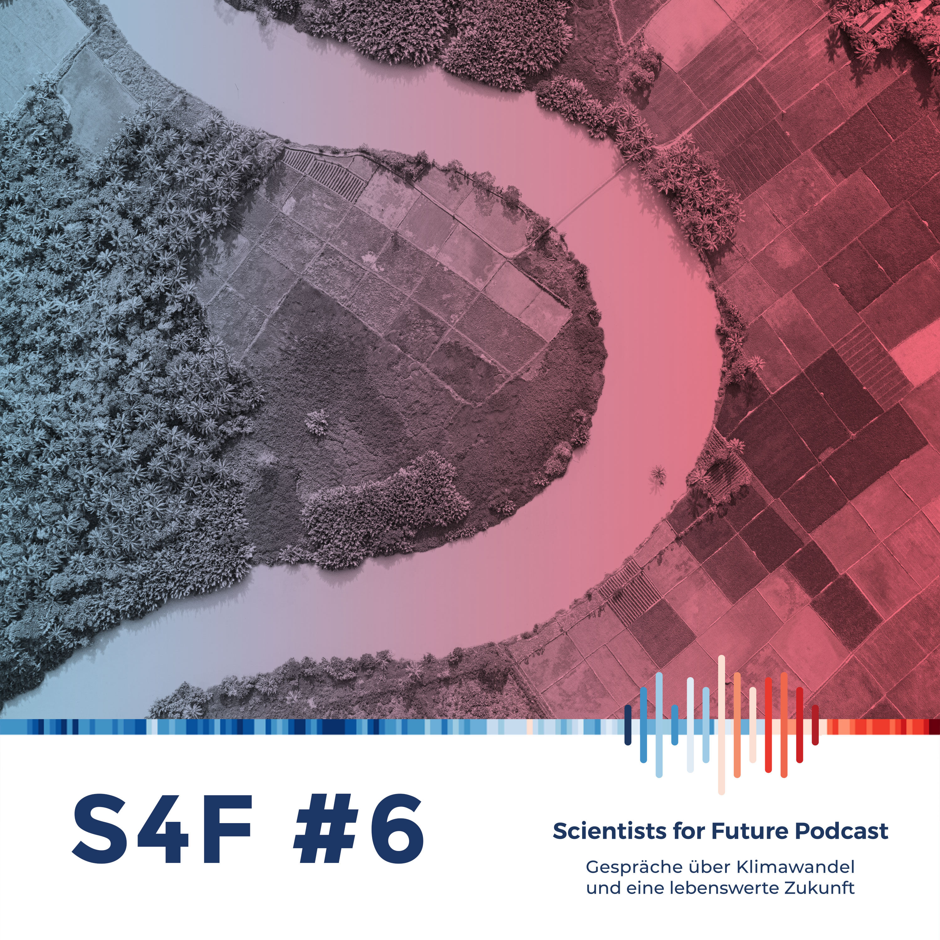 Scientists for Future Podcast