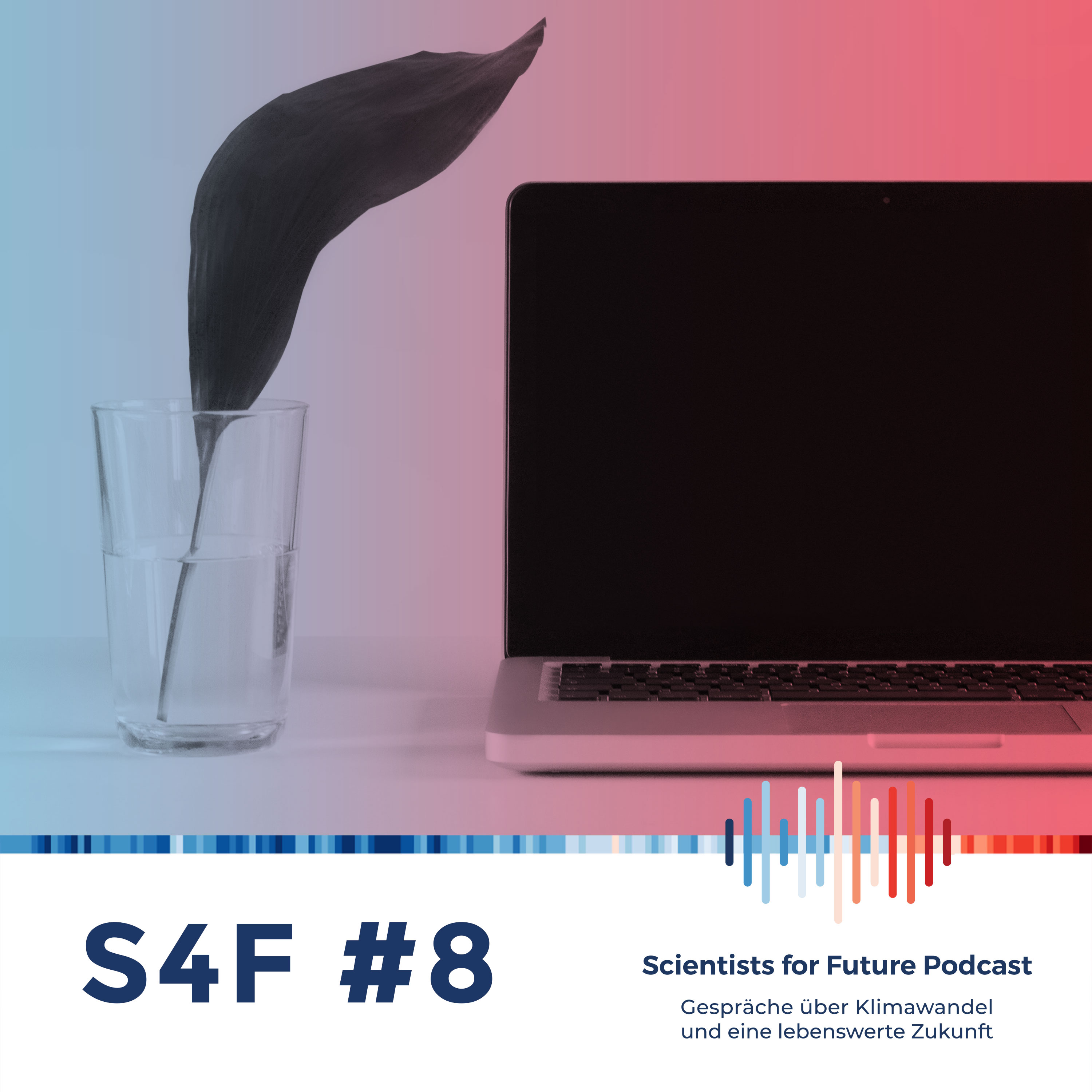 Scientists for Future Podcast