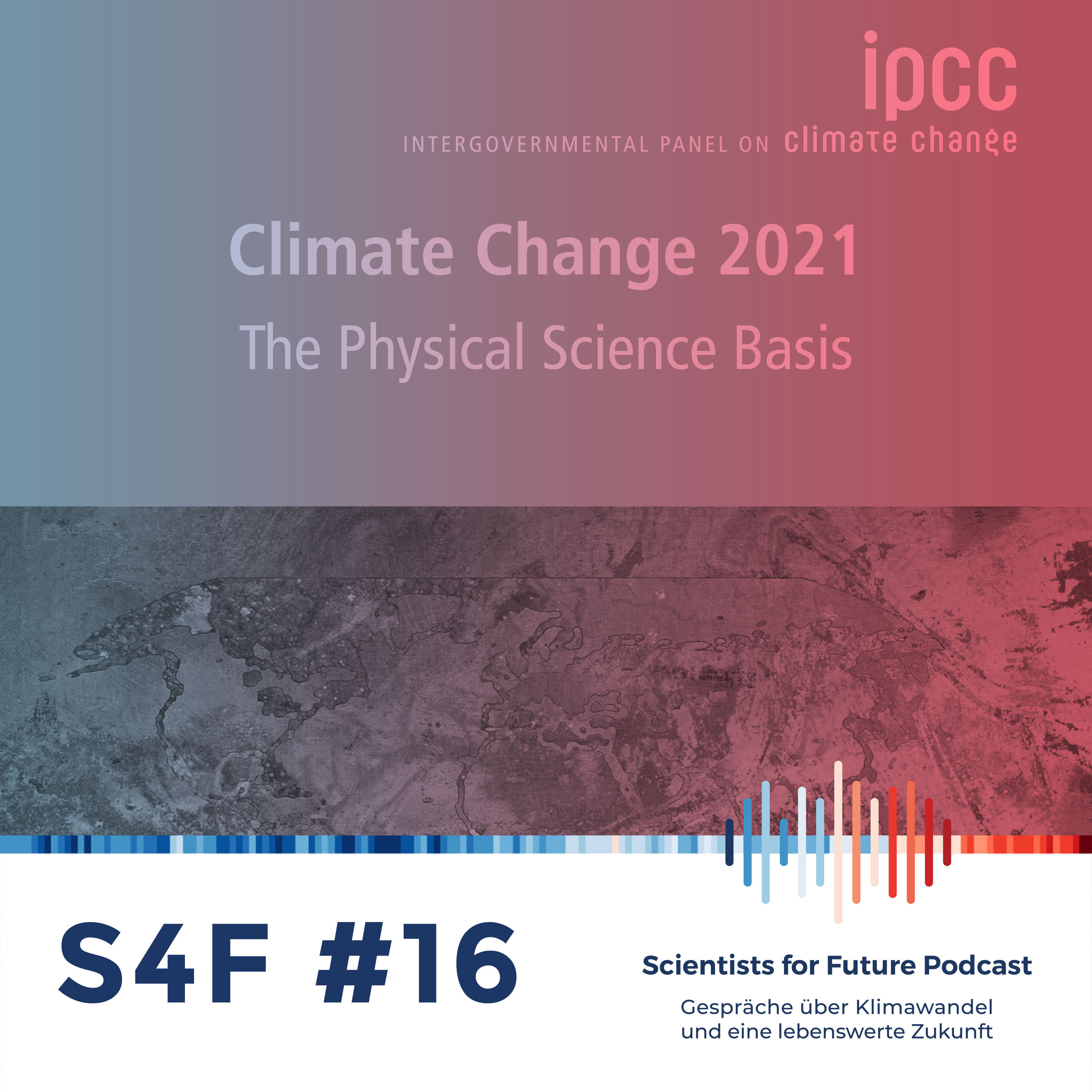Scientists for Future Podcast