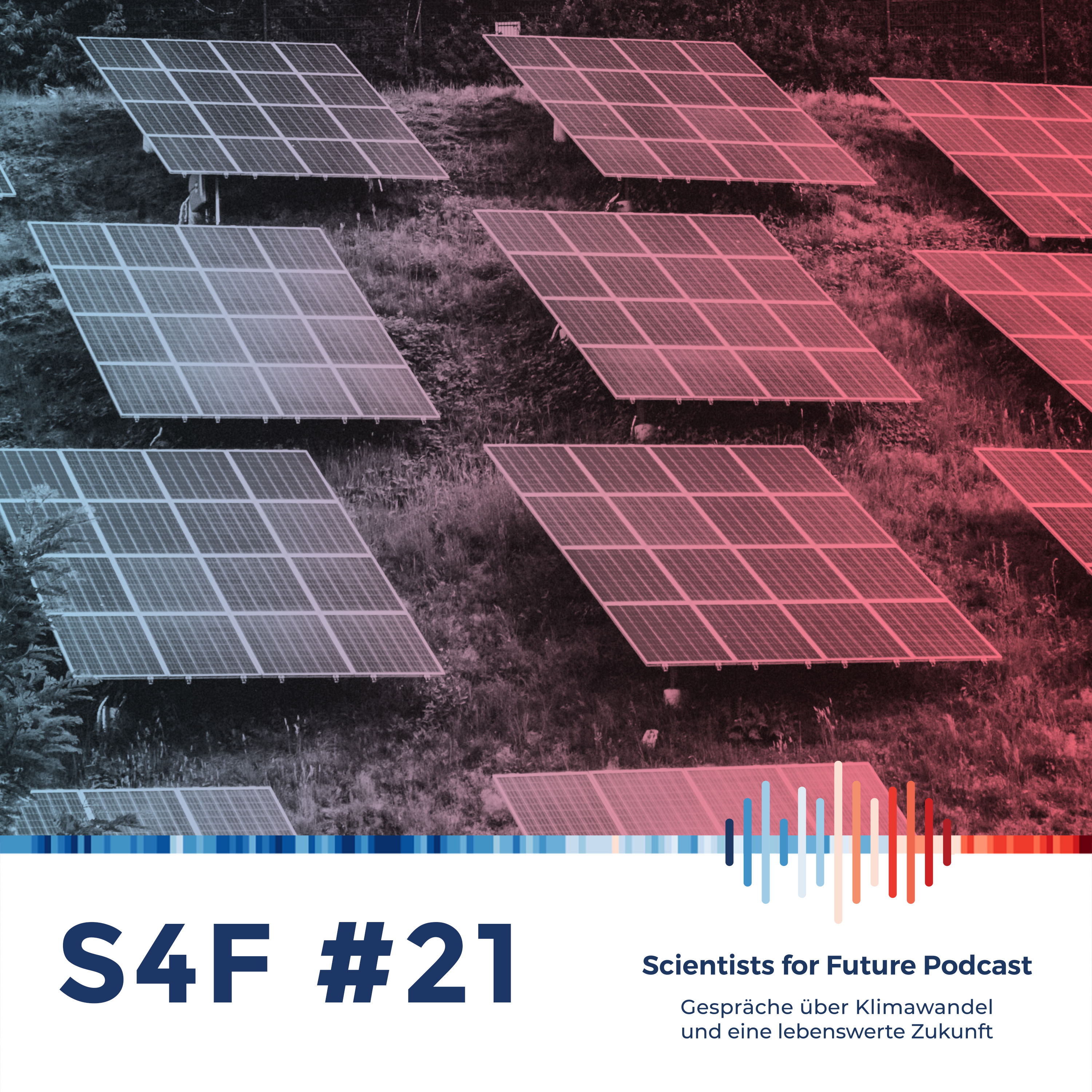 Scientists for Future Podcast