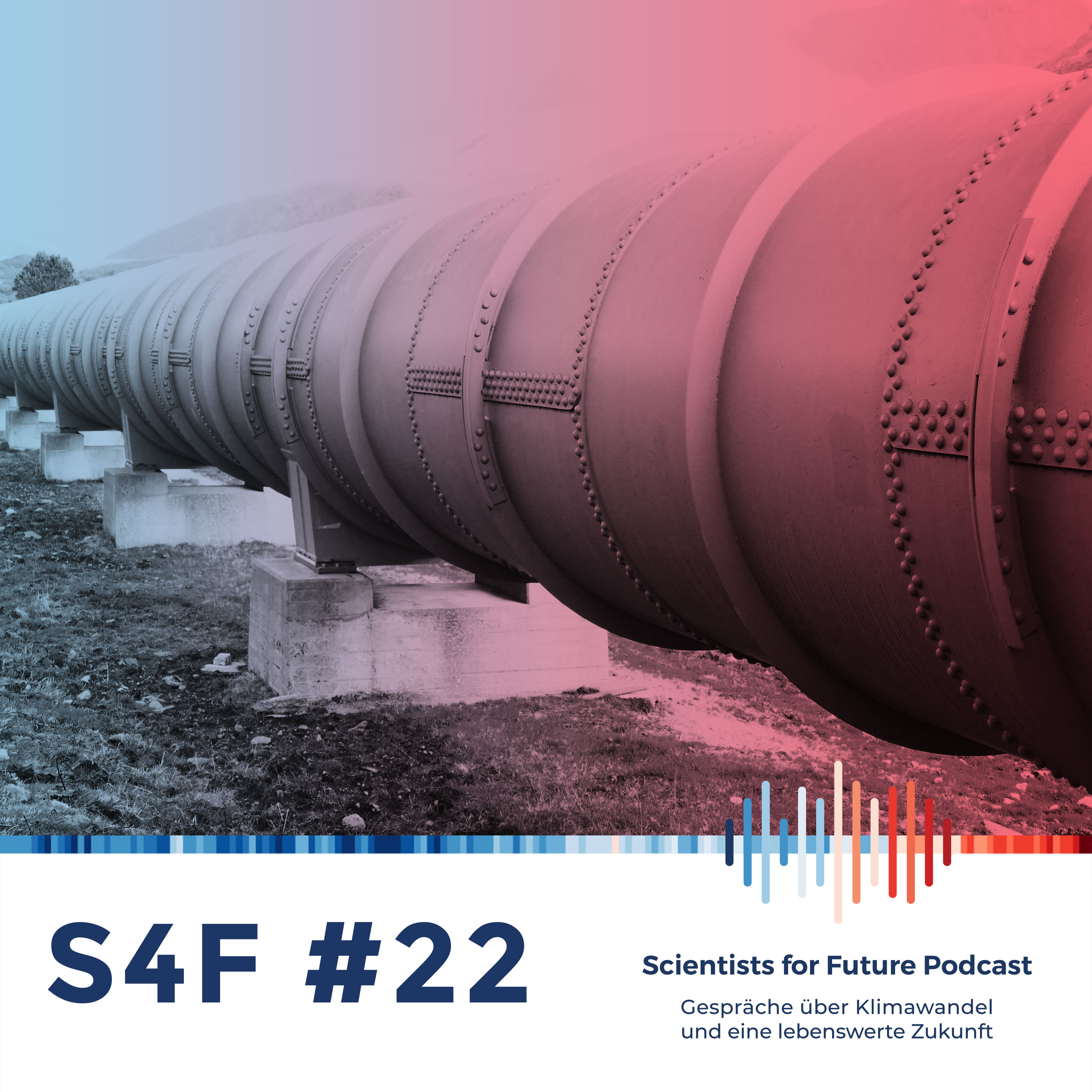 Scientists for Future Podcast