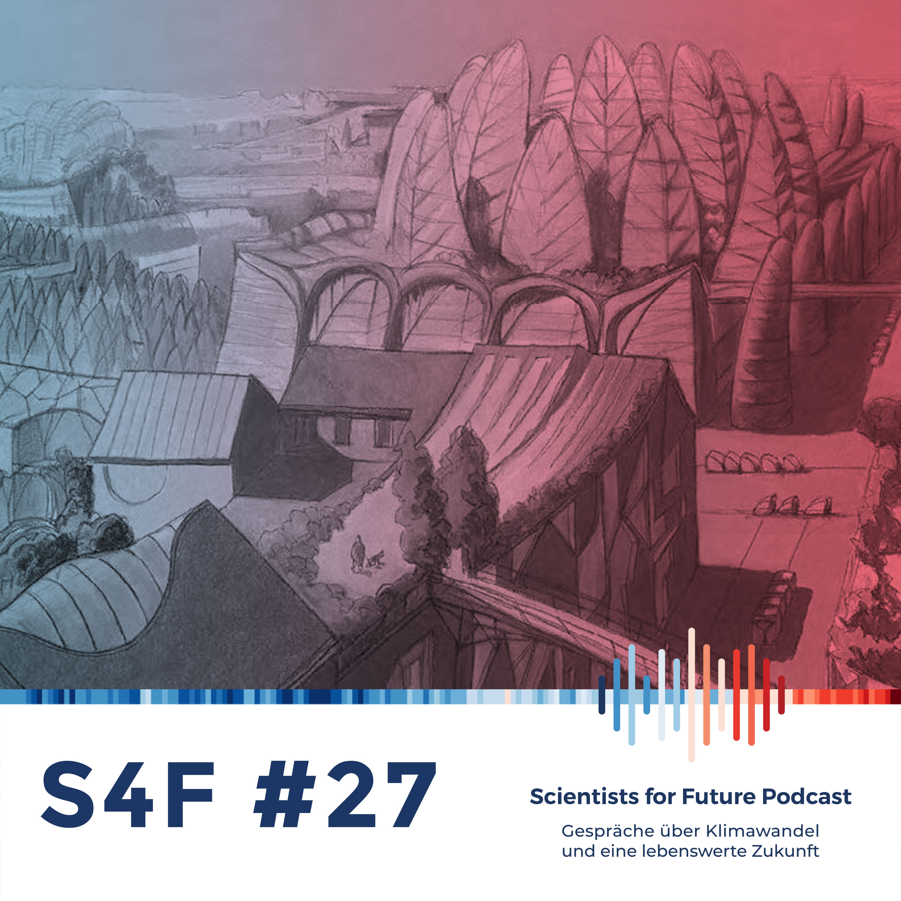 Scientists for Future Podcast