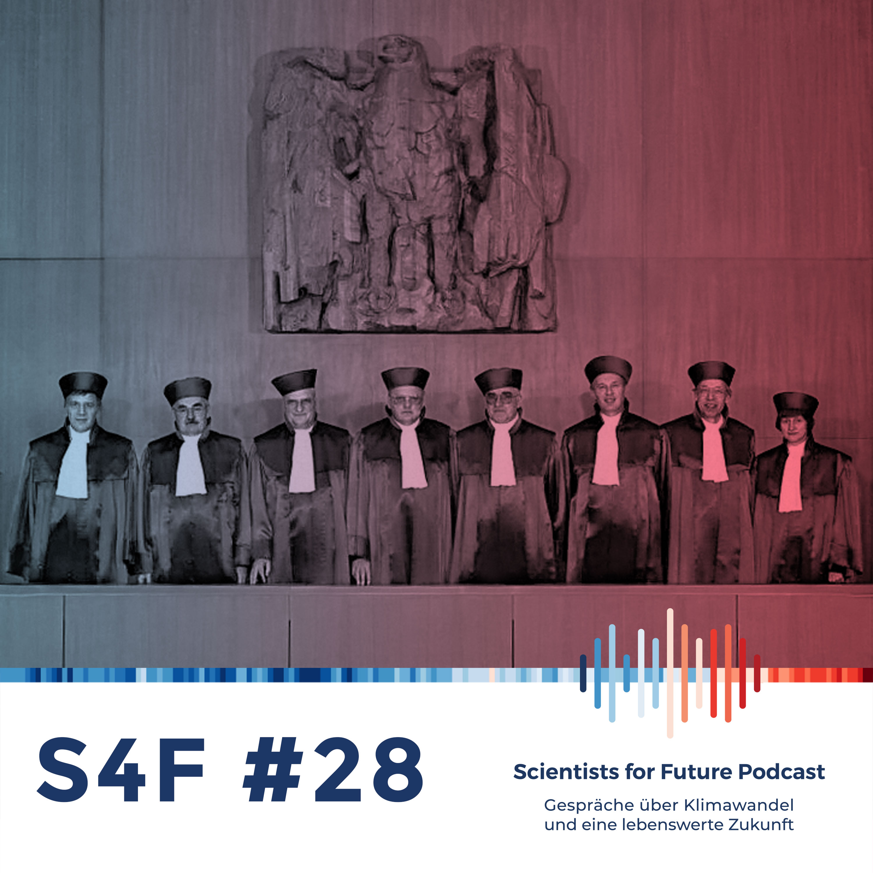 Scientists for Future Podcast