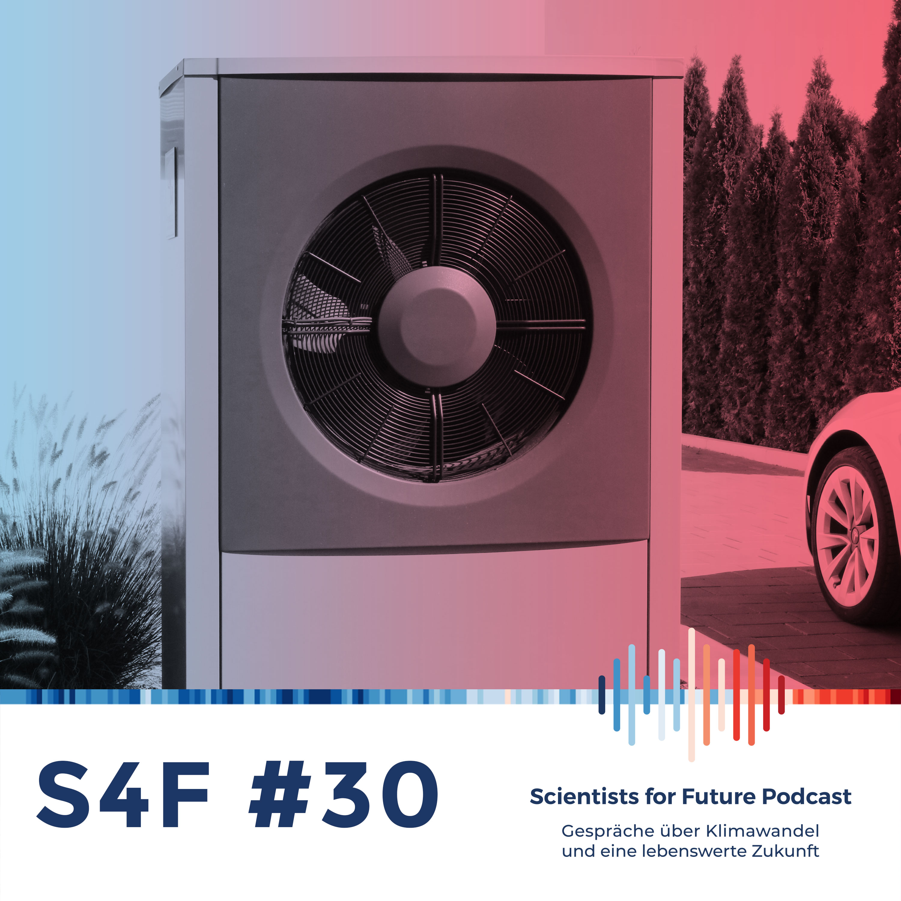 Scientists for Future Podcast