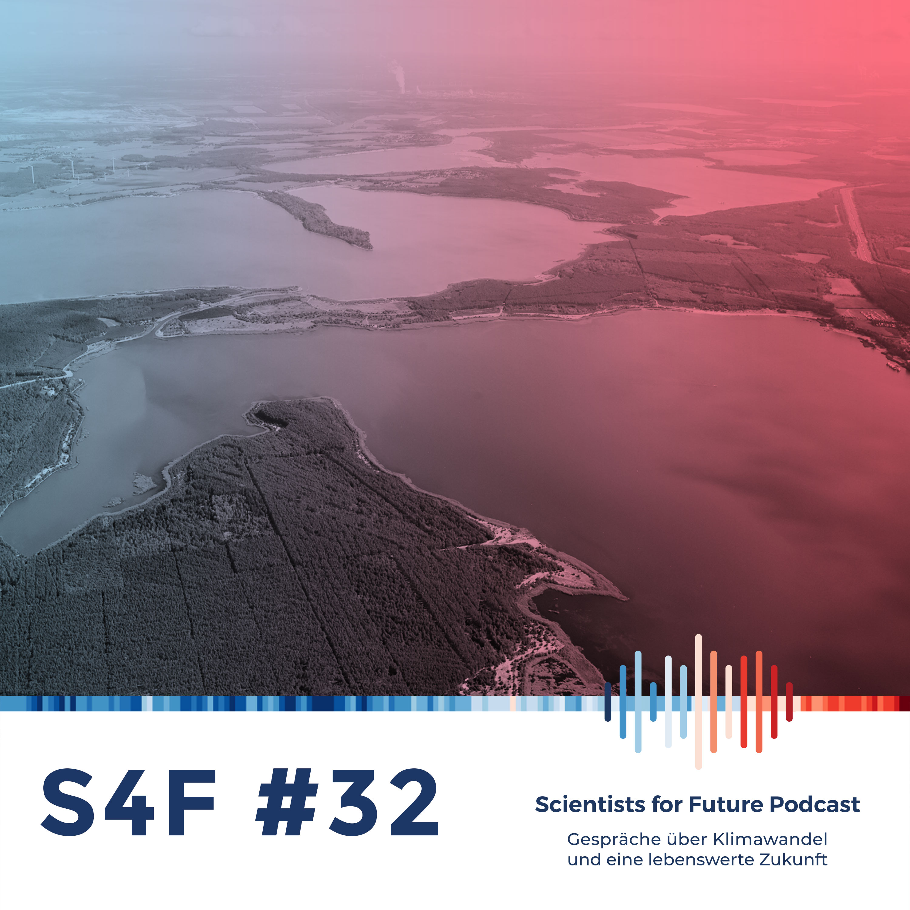 Scientists for Future Podcast