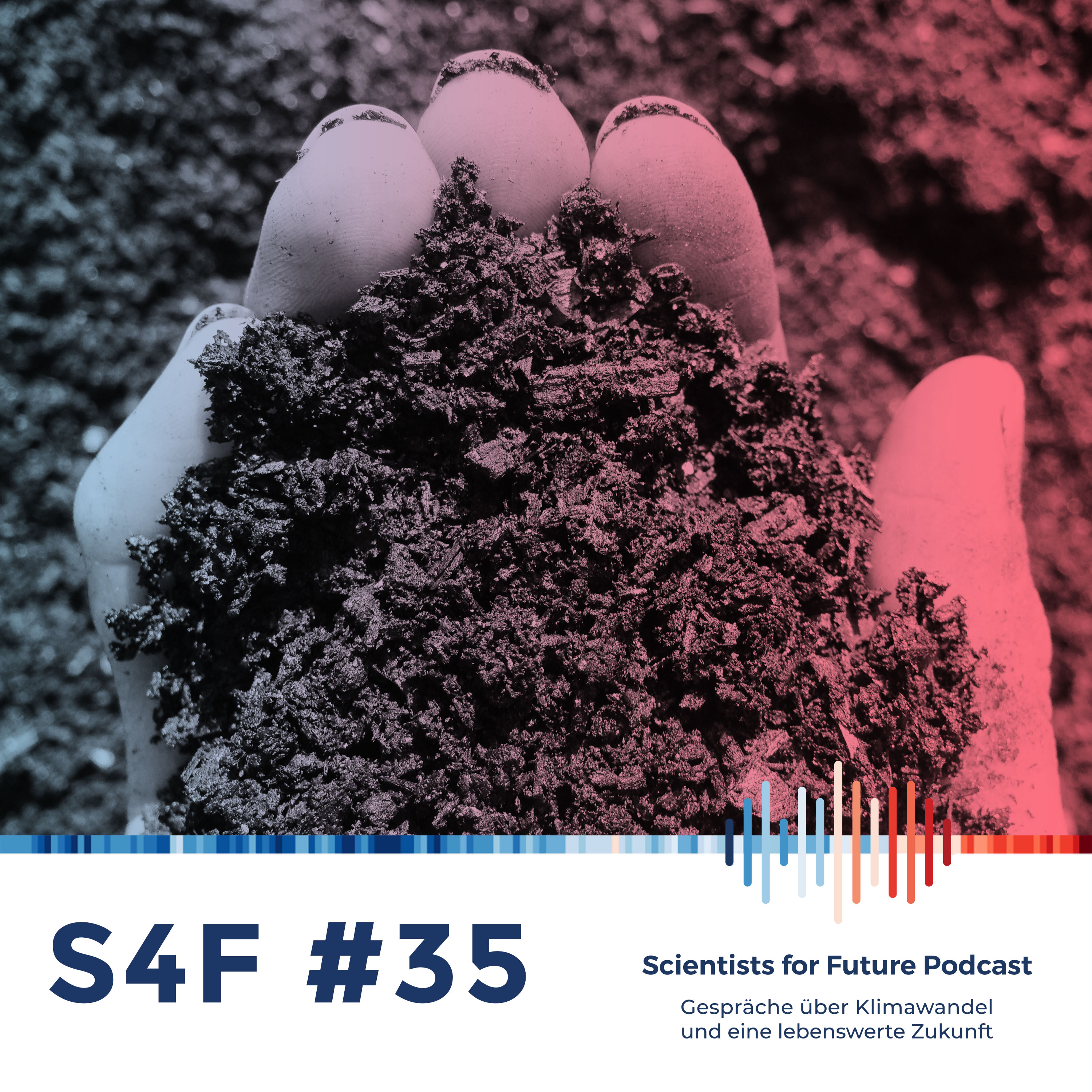 Scientists for Future Podcast